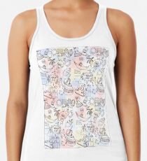 Cultura Salvadoreña Women's Tank Top