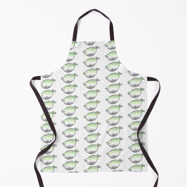Item preview, Playful Yuki the Seal (aromantic edition) designed and sold by Zavariell.