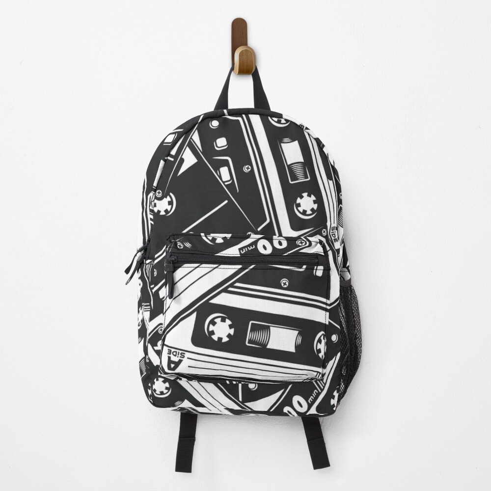 Item preview, Backpack designed and sold by Jobsy.