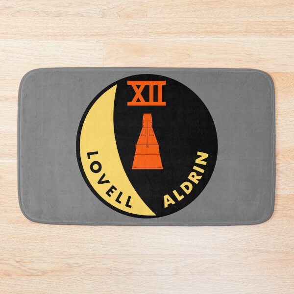 Item preview, Gemini 12 logo designed and sold by trendistudio.
