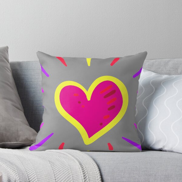 Item preview, Ray from the heart. designed and sold by BobbyChristine.