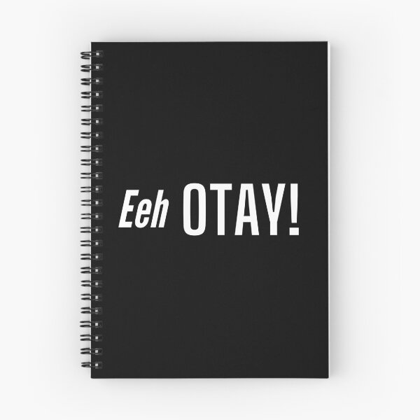 Item preview, Eeh otay! designed and sold by KohMooy.