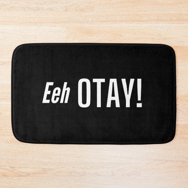 Item preview, Eeh otay! designed and sold by KohMooy.
