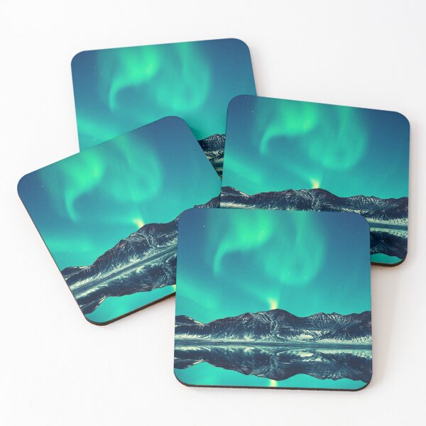 Item preview, Magical Northern Lights designed and sold by Felicity-K.