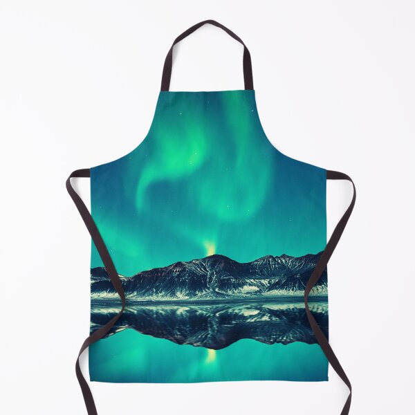 Item preview, Magical Northern Lights designed and sold by Felicity-K.