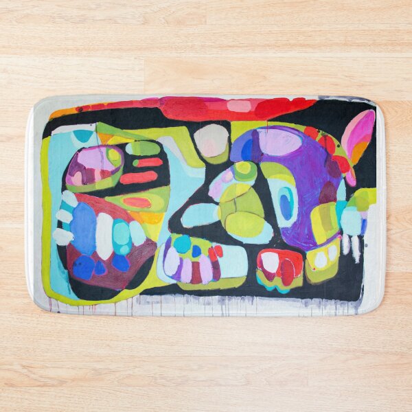 Item preview, Out of the Woods designed and sold by Claire Desjardins.