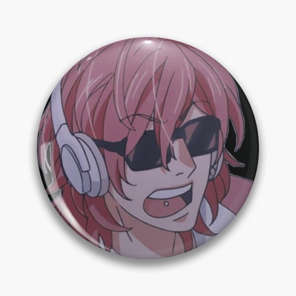Artikelvorschau, Cooler Yarichin B Club - am coolsten entworfen und verkauft von The baka-san STORE.