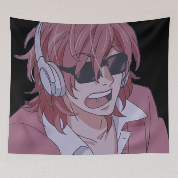 Artikelvorschau, Cooler Yarichin B Club - am coolsten entworfen und verkauft von The baka-san STORE.