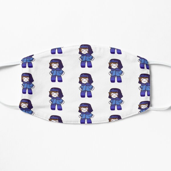 Aesthetic Roblox Accessories Redbubble - aesthetic roblox face accessories