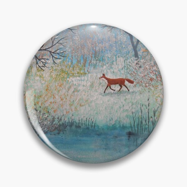 Item preview, Foxtrot designed and sold by Jo Grundy.