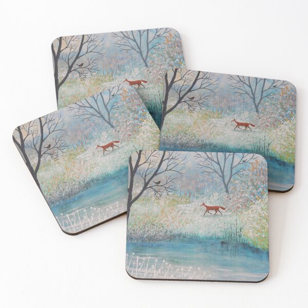 Item preview, Foxtrot designed and sold by Jo Grundy.