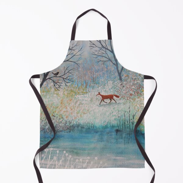 Item preview, Foxtrot designed and sold by Jo Grundy.