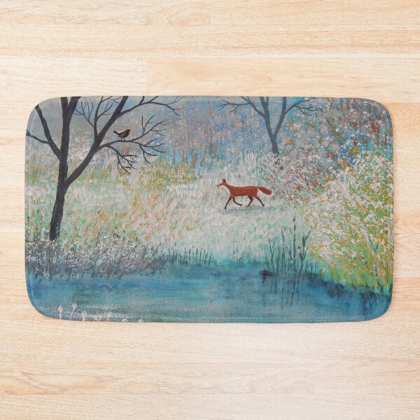 Item preview, Foxtrot designed and sold by Jo Grundy.