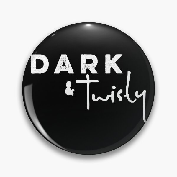 Item preview, Dark & twisty designed and sold by Tamm-art.
