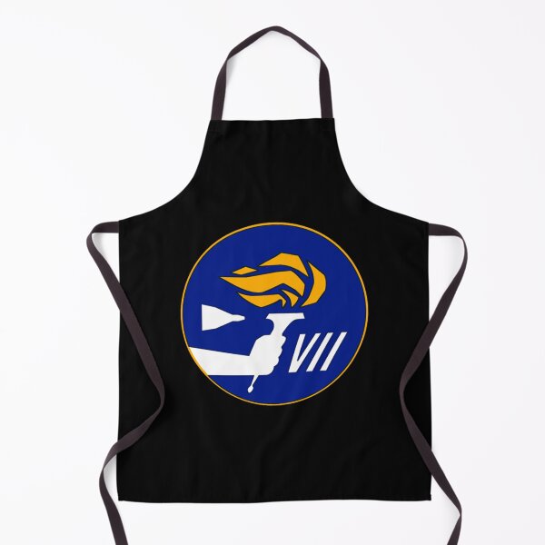 Item preview, Gemini 7 logo designed and sold by trendistudio.