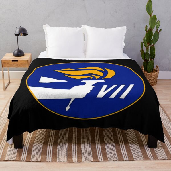 Item preview, Gemini 7 logo designed and sold by trendistudio.