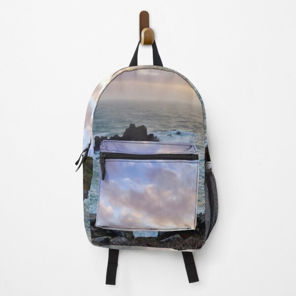 Item preview, Land's End Winter Sunset designed and sold by Terri Waters Photography & Design.