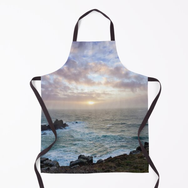Item preview, Land's End Winter Sunset designed and sold by Terri Waters Photography & Design.