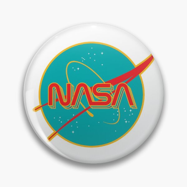 Item preview, NASA Logo designed and sold by johnanderson23.