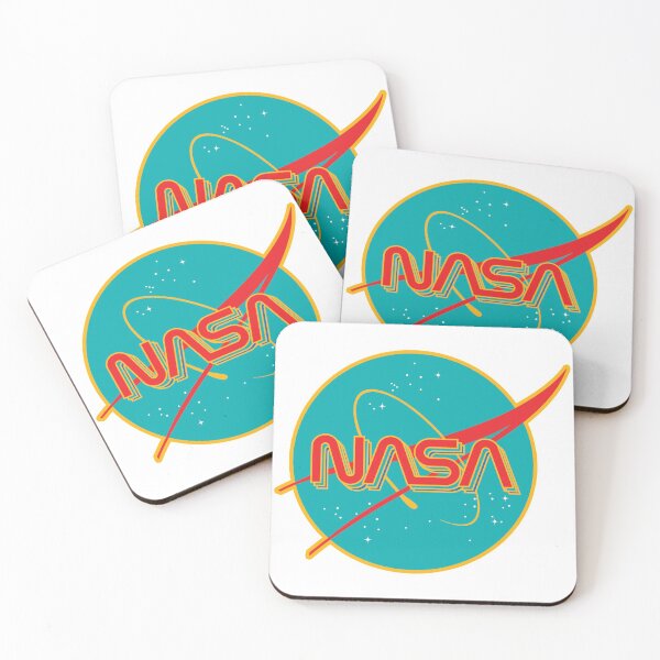 Item preview, NASA Logo designed and sold by johnanderson23.