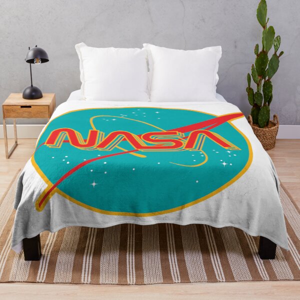 Item preview, NASA Logo designed and sold by johnanderson23.