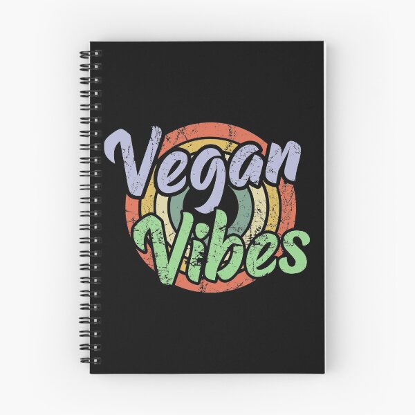 Item preview, Vegan Vibes designed and sold by noahs-shop.
