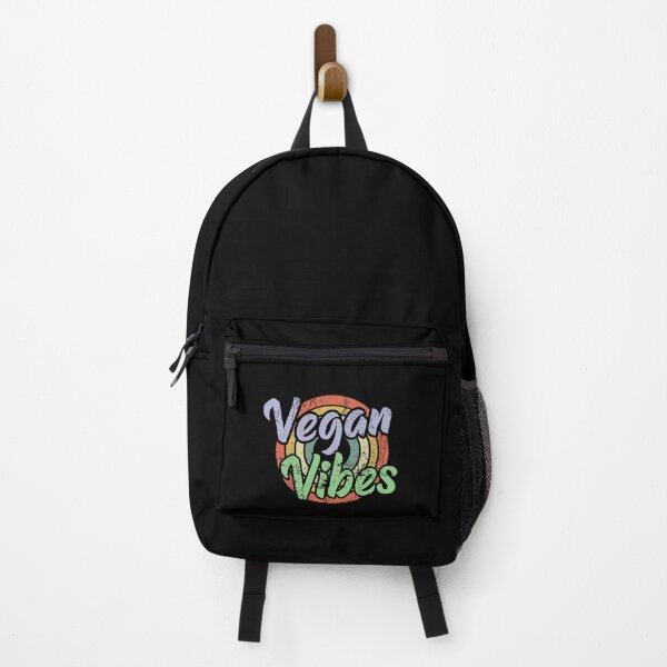Item preview, Vegan Vibes designed and sold by noahs-shop.