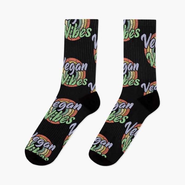Item preview, Vegan Vibes designed and sold by noahs-shop.