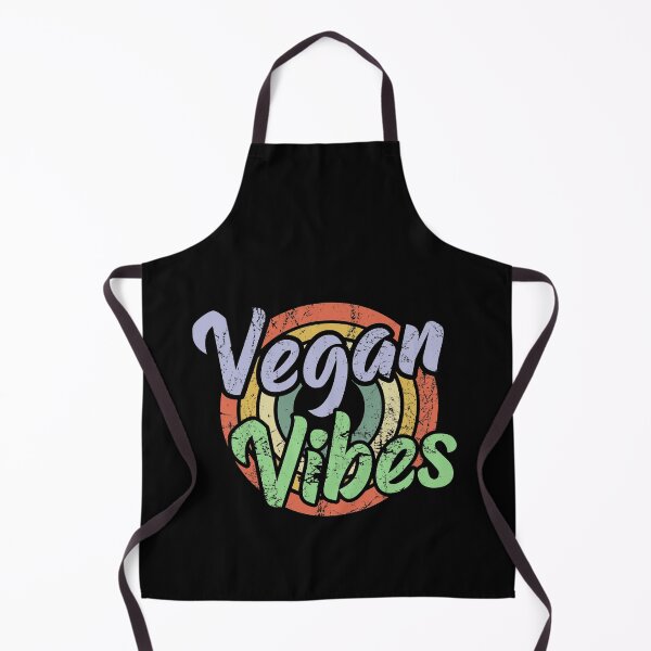 Item preview, Vegan Vibes designed and sold by noahs-shop.