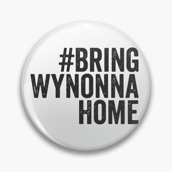 Artikelvorschau, #BringWynonnaHome - Bring Wynonna nach Hause - Wynonna Earp entworfen und verkauft von SlipTees.