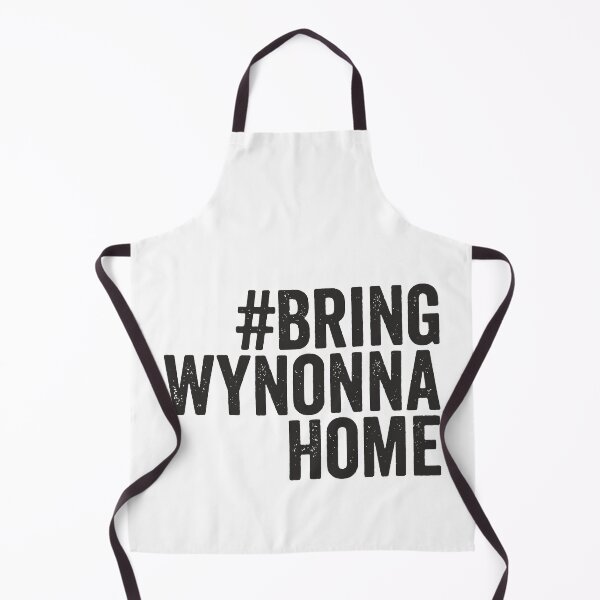 Item preview, #BringWynonnaHome - Bring Wynonna Home - Wynonna Earp designed and sold by SlipTees.