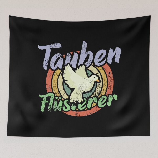 Item preview, Pigeon Whisperer designed and sold by noahs-shop.
