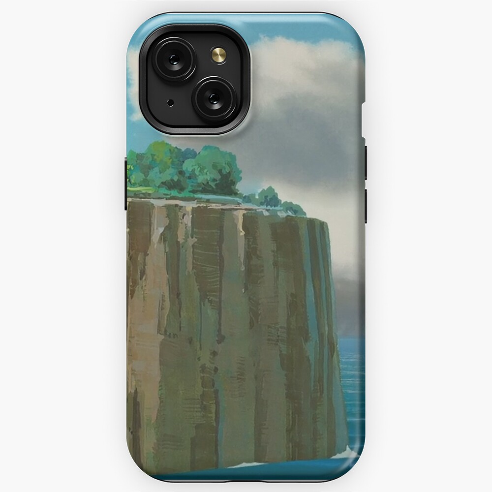 The Wind Rises Poster iPhone Cases - Ghibli Store