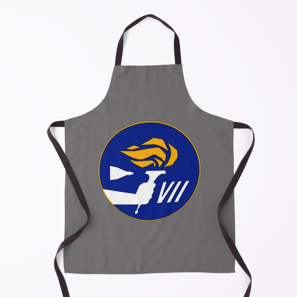 Item preview, Gemini 7 logo designed and sold by trendistudio.