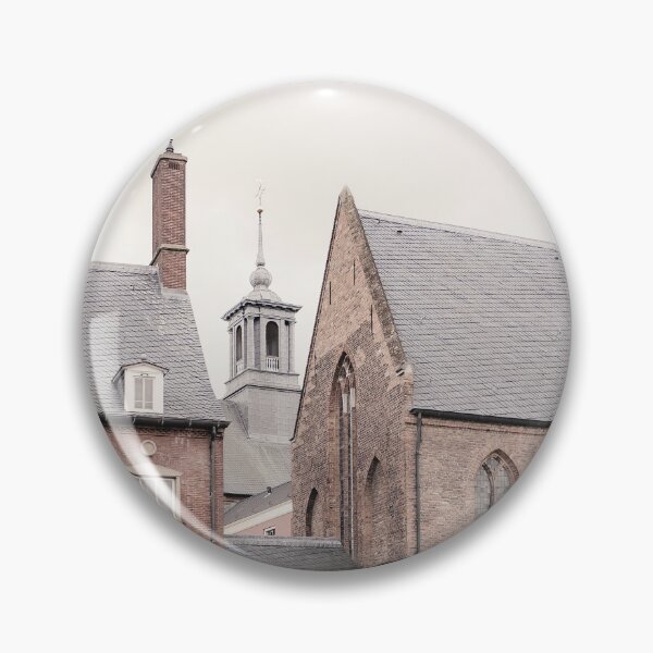 Item preview, Zutphen brother monastery designed and sold by Melissa Peltenburg.