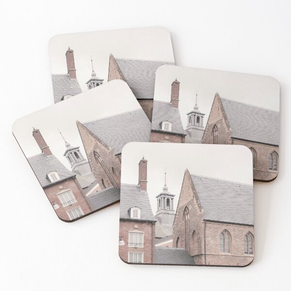 Item preview, Zutphen brother monastery designed and sold by Melissa Peltenburg.