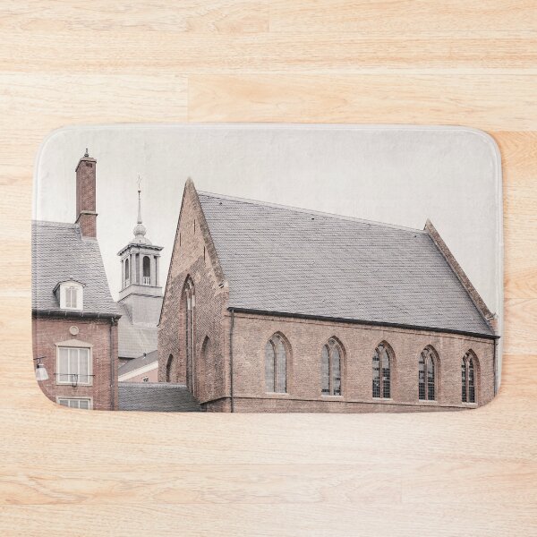 Item preview, Zutphen brother monastery designed and sold by Melissa Peltenburg.