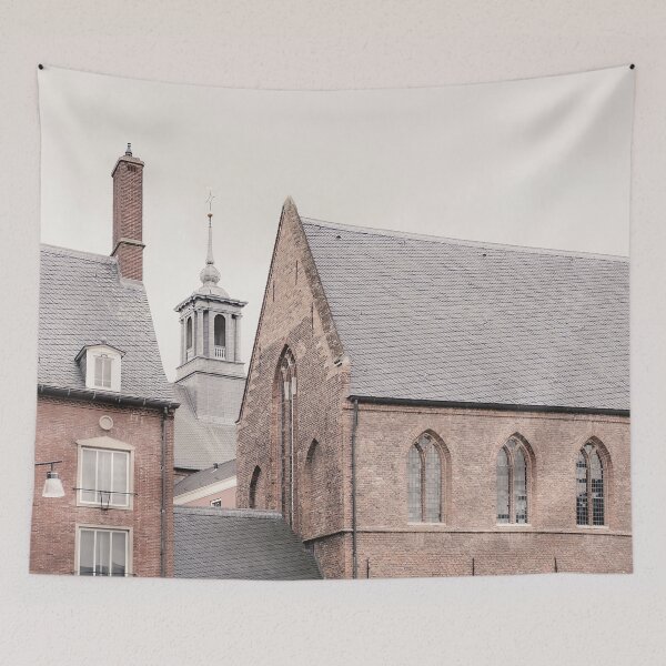 Item preview, Zutphen brother monastery designed and sold by Melissa Peltenburg.