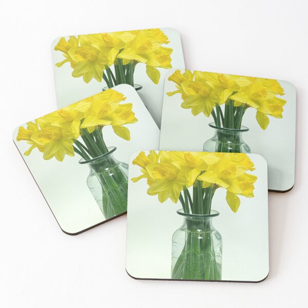 Item preview, Cornish Daffodils,  spring is here designed and sold by kathleenjean.