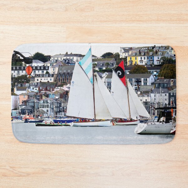 Item preview, Winnie and Grace with the Ladies Gig Rowing Team Falmouth designed and sold by Terri Waters Photography & Design.
