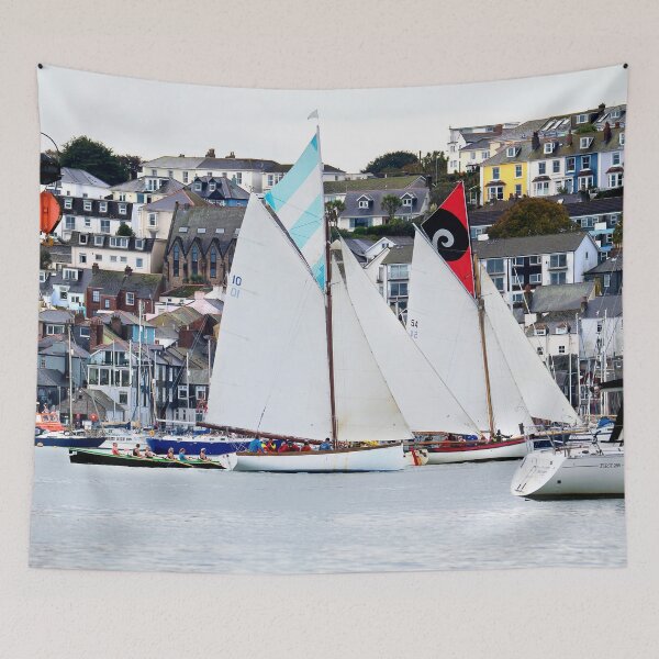Item preview, Winnie and Grace with the Ladies Gig Rowing Team Falmouth designed and sold by Terri Waters Photography & Design.