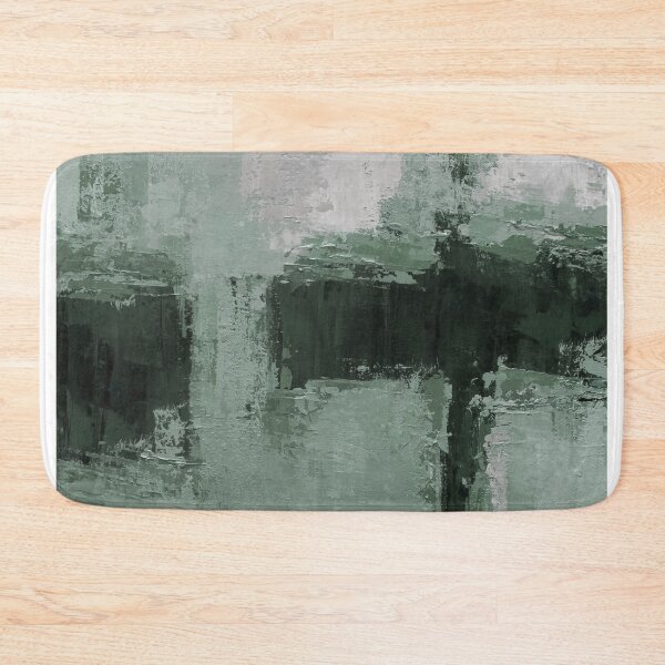Item preview, Green abstract  designed and sold by ElaSzczepaniak.