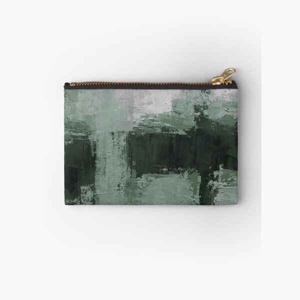 Item preview, Green abstract  designed and sold by ElaSzczepaniak.