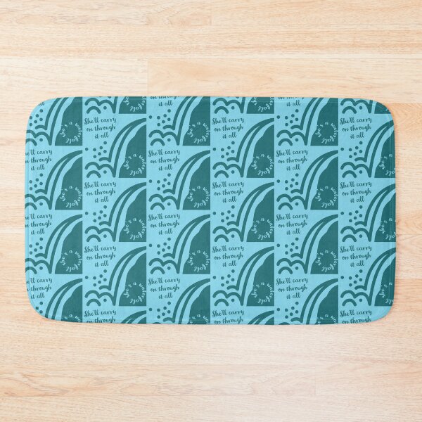Item preview, She's a waterfall designed and sold by CeeAitch.