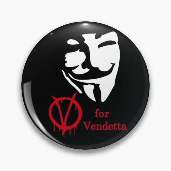 Artikelvorschau, Beliebt Stylish für Vendetta entworfen und verkauft von sisilmahendra.