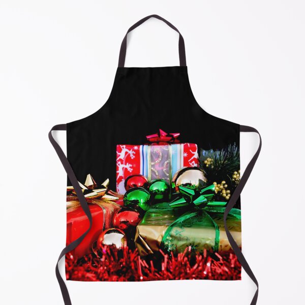 Item preview, Merry Christmas - RED designed and sold by hjcphotography.