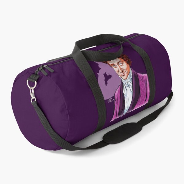 Item preview, Gene Wilder - An illustration by Paul Cemmick designed and sold by TIGERDAVER.