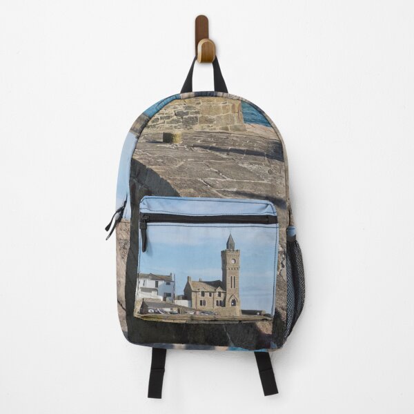 Item preview, Porthleven Harbour Wall designed and sold by Terri Waters Photography & Design.