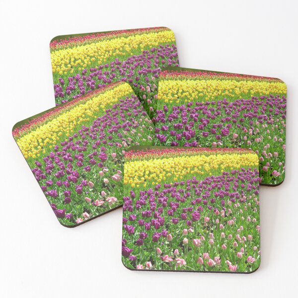 Item preview, Tulip Rainbow designed and sold by LeonardoBotha.