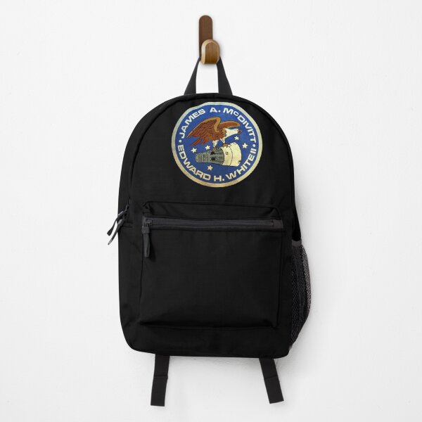 Item preview, vintage Gemini 4 logo designed and sold by trendistudio.